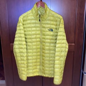 The North Face Thermoball M